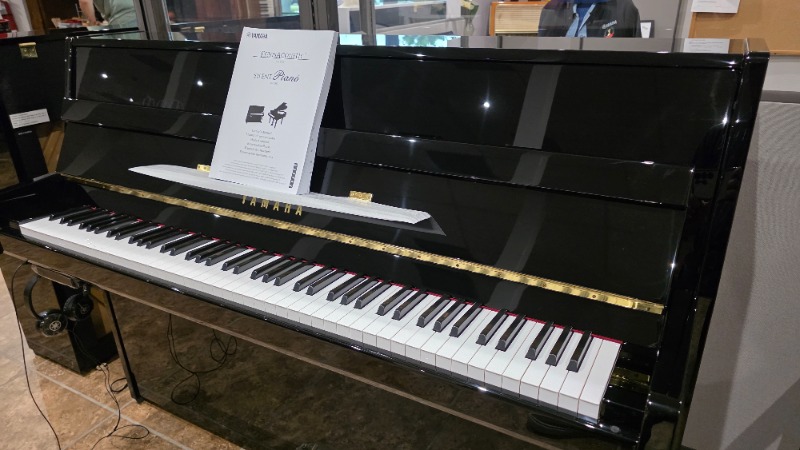 Additional image for Yamaha B1SC3