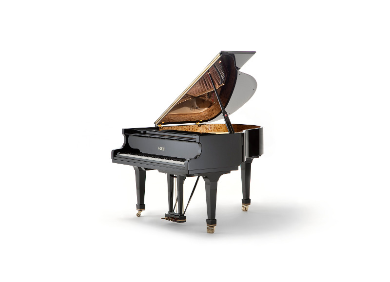 Fazioli F156
