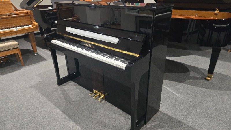 Additional image for Schimmel C121TN