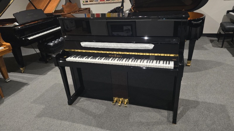 Additional image for Schimmel C121TN