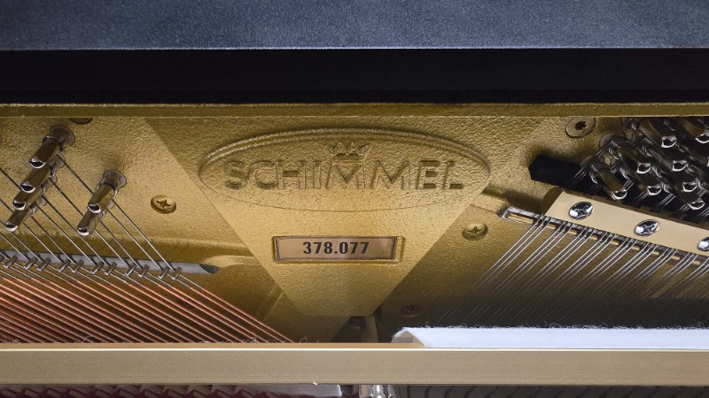 Additional image for Schimmel C121TN