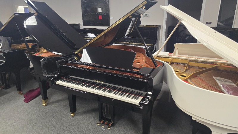 Additional image for Yamaha C3X