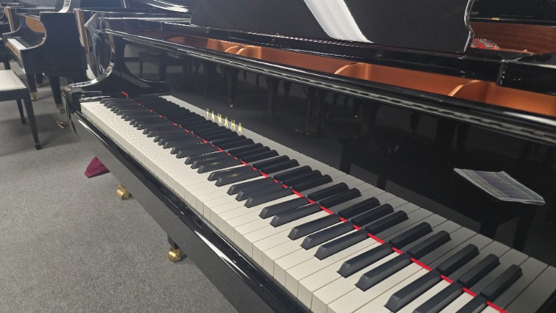 Additional image for Yamaha C3X