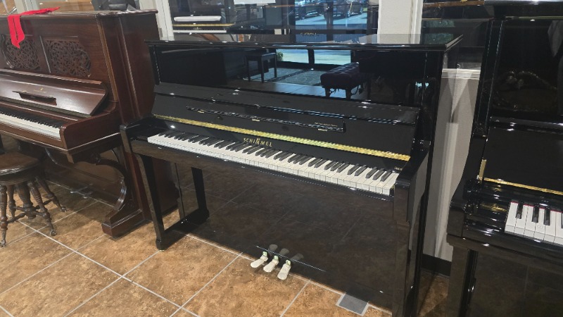 Additional image for Schimmel C121T