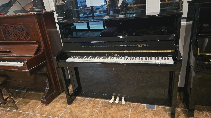 Additional image for Schimmel C121T