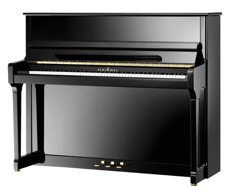 Schimmel C121T