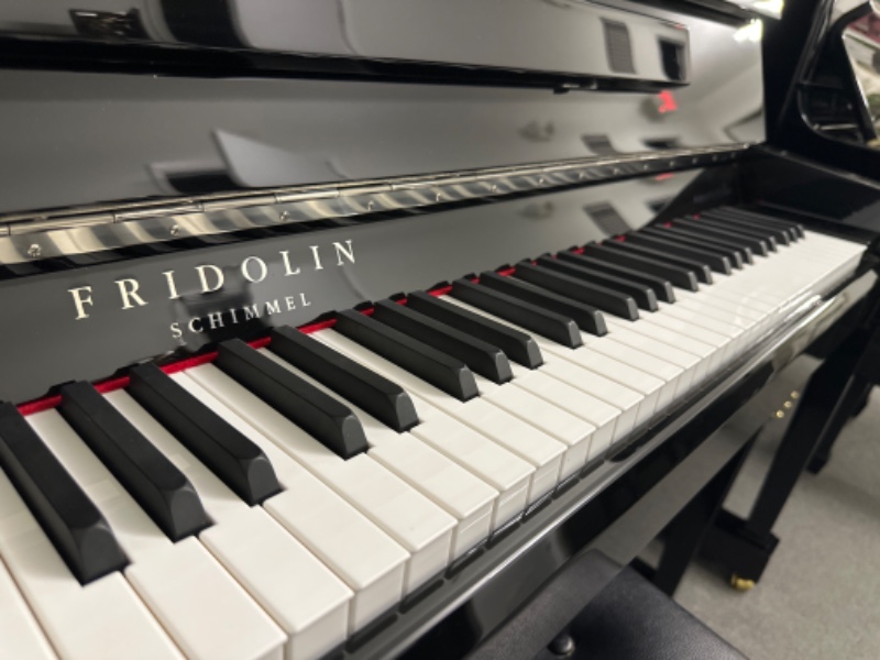 Additional image for Schimmel F116T Fridolin