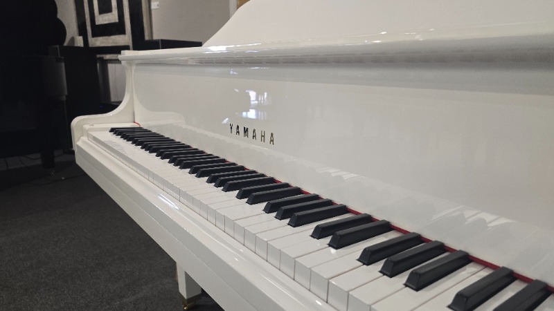 Additional image for Yamaha GB1K