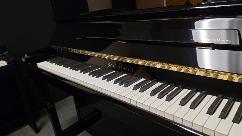 Additional image for Schimmel K122 Elegance
