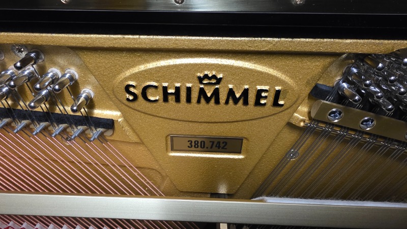 Additional image for Schimmel K122 Elegance