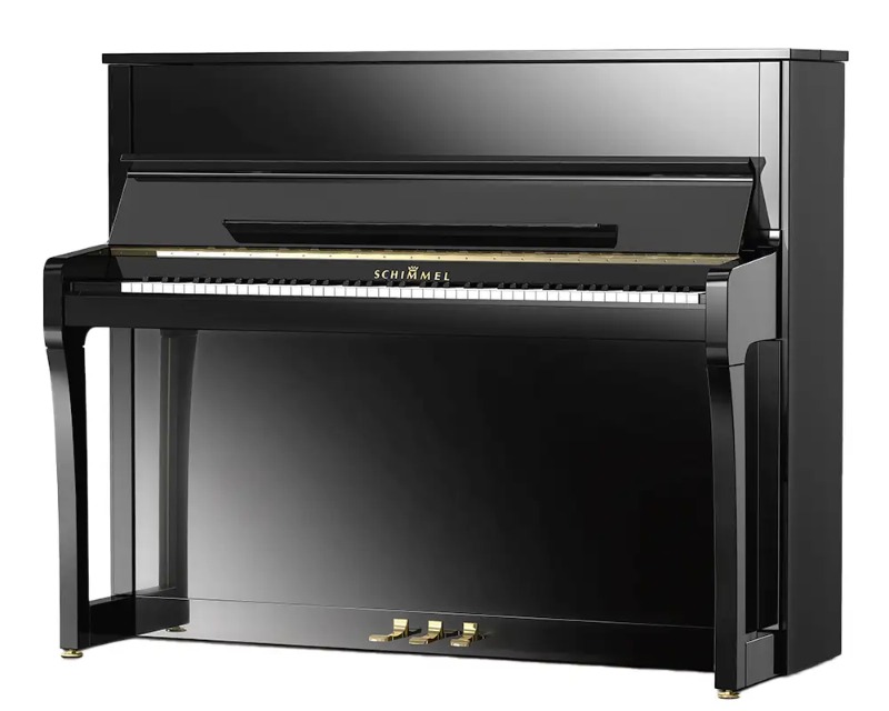 Schimmel K122 Elegance