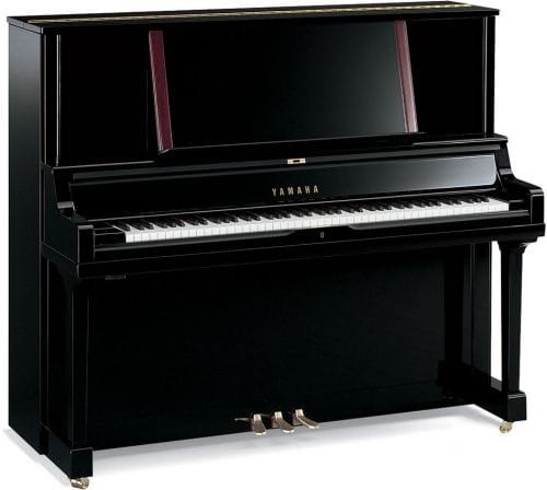 Yamaha YUS5