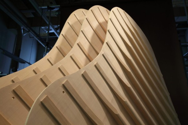 Additional image for Shigeru Kawai SK5