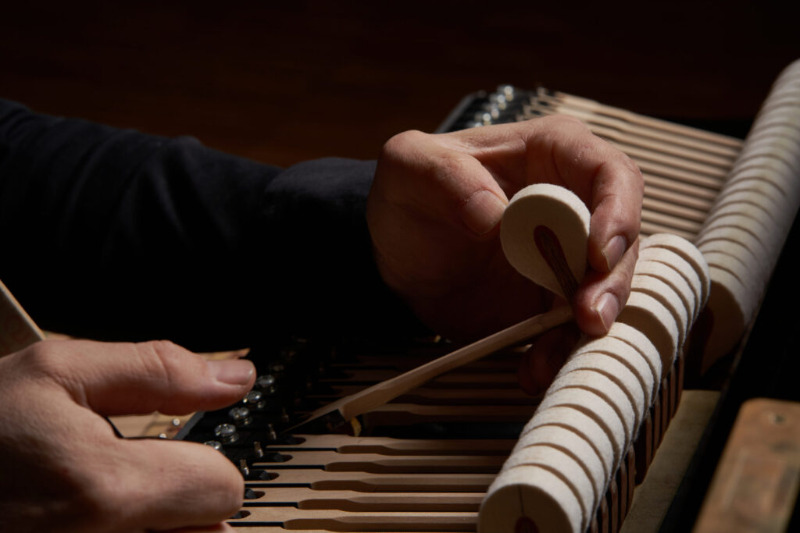 Additional image for Shigeru Kawai SK5