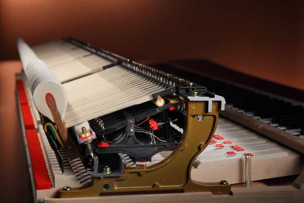 Additional image for Shigeru Kawai SK5