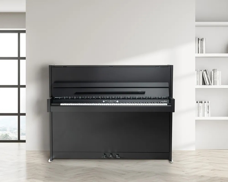 Wilhelm Schimmel W114