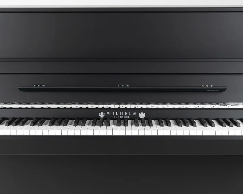 Additional image for Wilhelm Schimmel W114