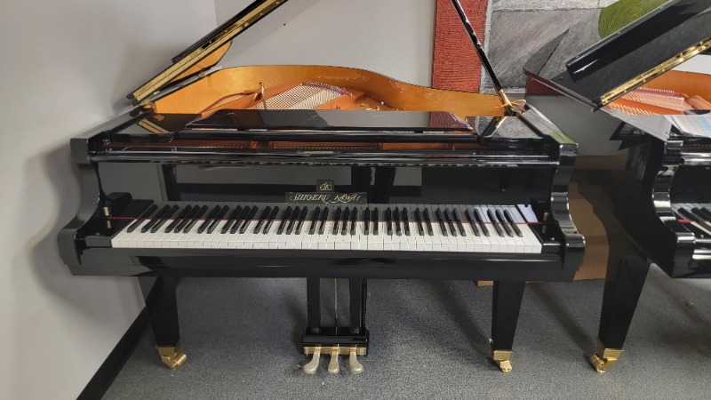 Additional image for Shigeru Kawai Sk-3