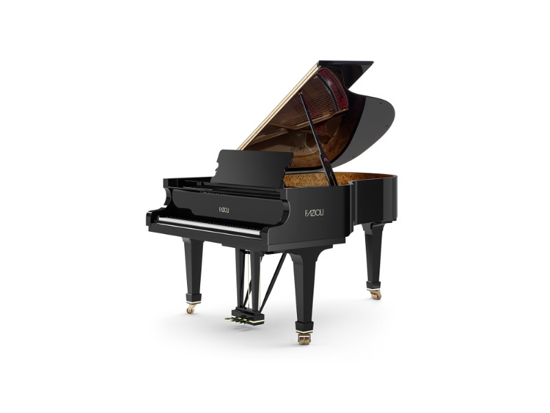 Shigeru Kawai Sk-3