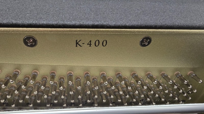 Additional image for Kawai K400