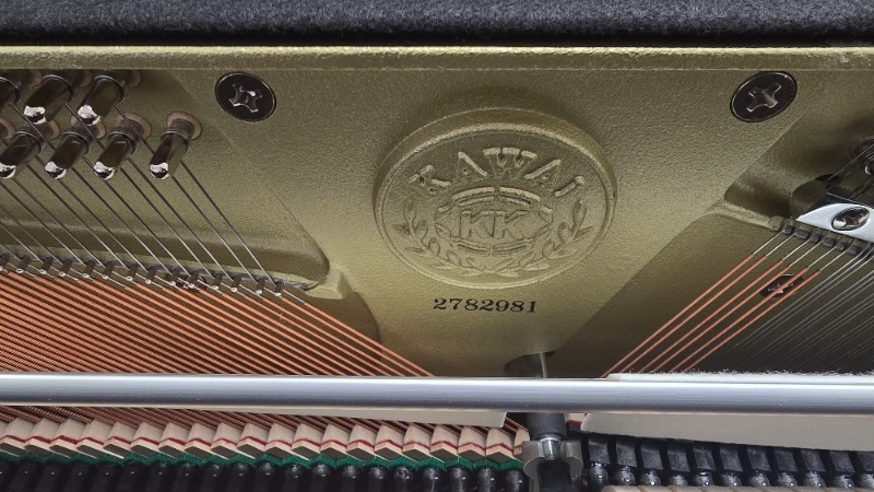 Additional image for Kawai K400