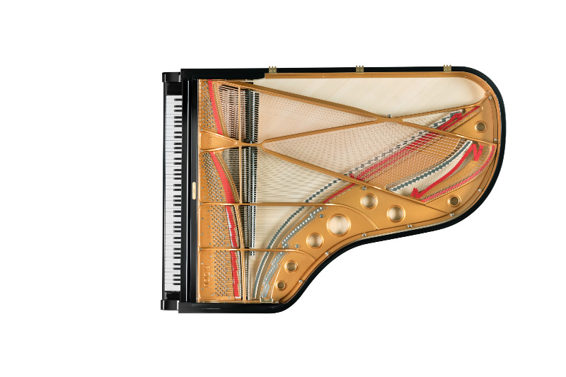 Additional image for Fazioli F212
