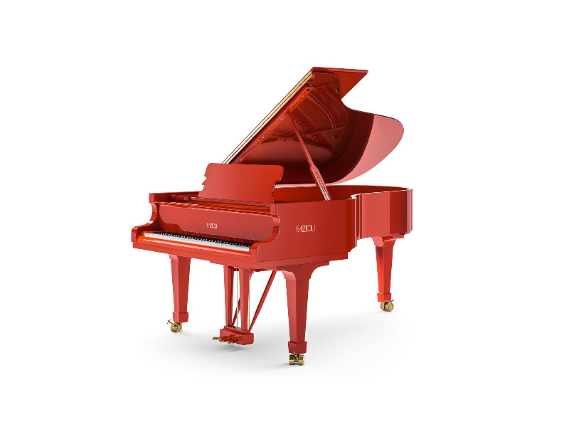 Additional image for Fazioli F212