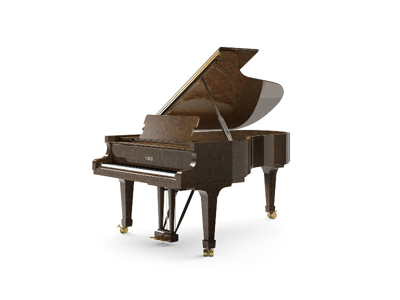 Additional image for Fazioli F212