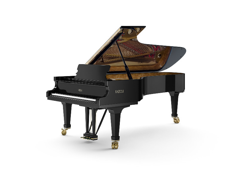 Fazioli F278