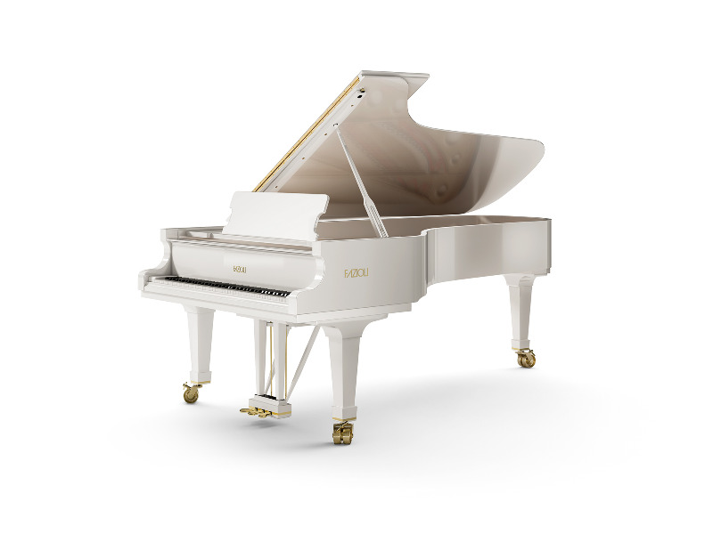 Additional image for Fazioli F278