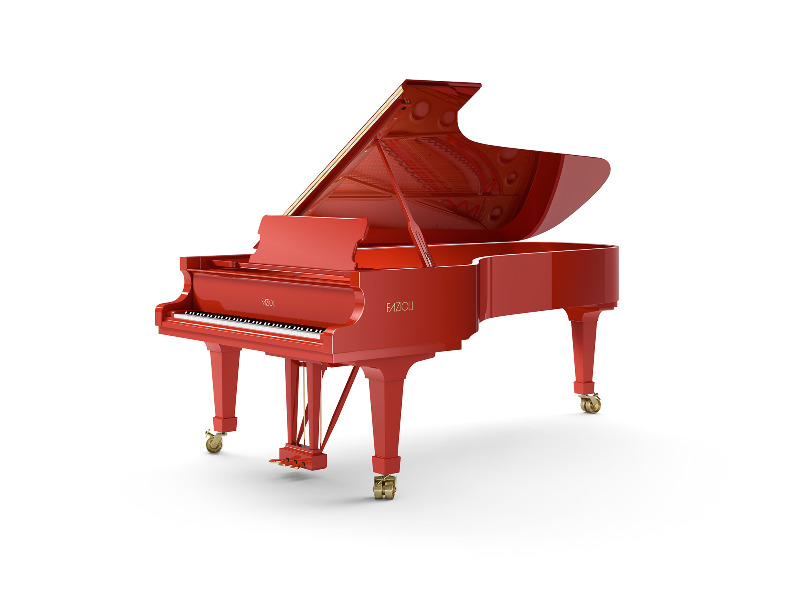 Additional image for Fazioli F278