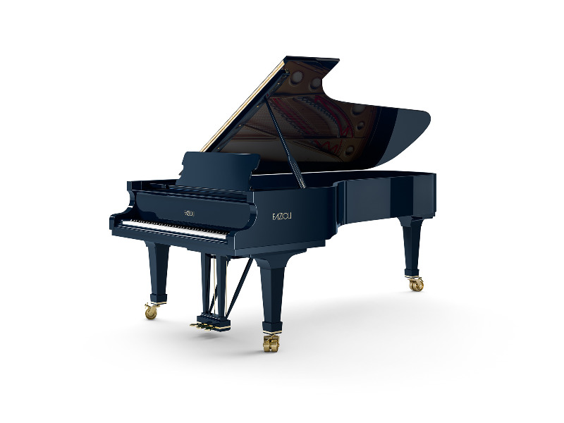 Additional image for Fazioli F278
