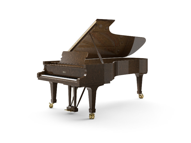 Additional image for Fazioli F278
