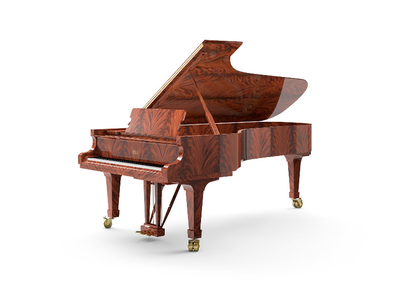 Additional image for Fazioli F278