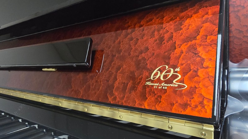 Additional image for Kawai K500 Anniversary Limited