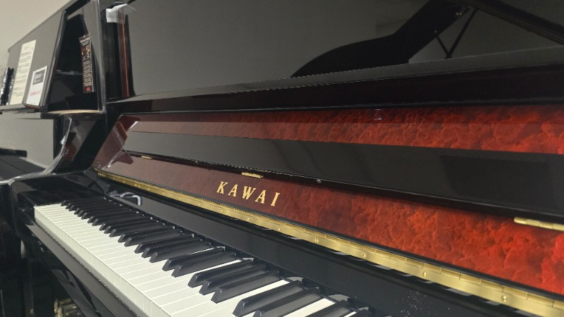 Additional image for Kawai K500 Anniversary Limited