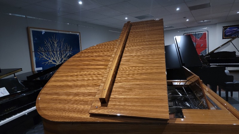 Additional image for Schimmel C169 "Royal Wood"