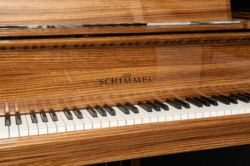 Additional image for Schimmel C169 "Royal Wood"