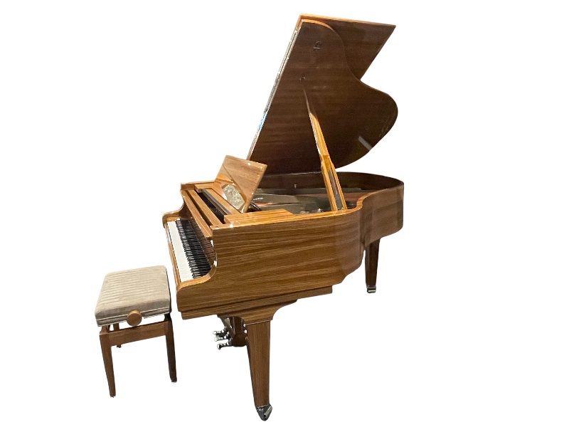 Additional image for Schimmel C169 "Royal Wood"