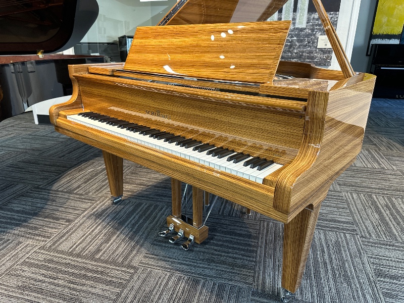 Additional image for Schimmel C169 "Royal Wood"