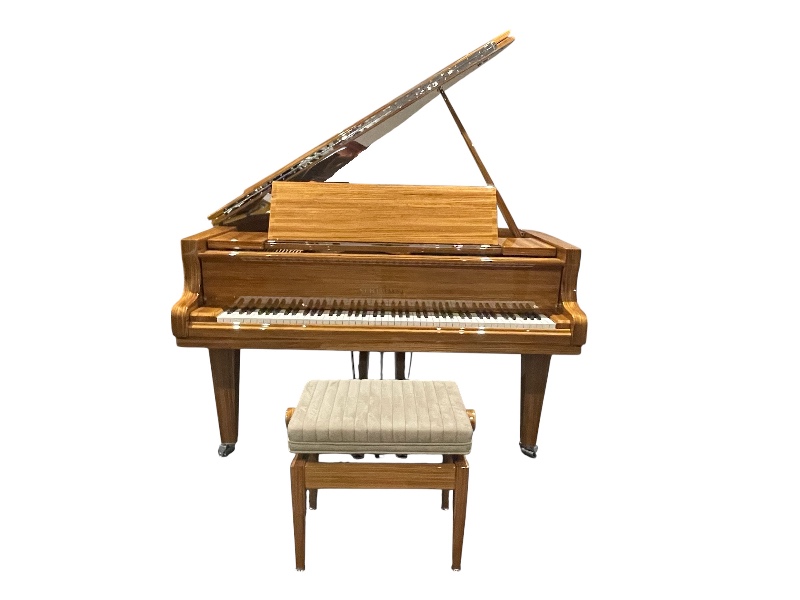 Schimmel C169 "Royal Wood"