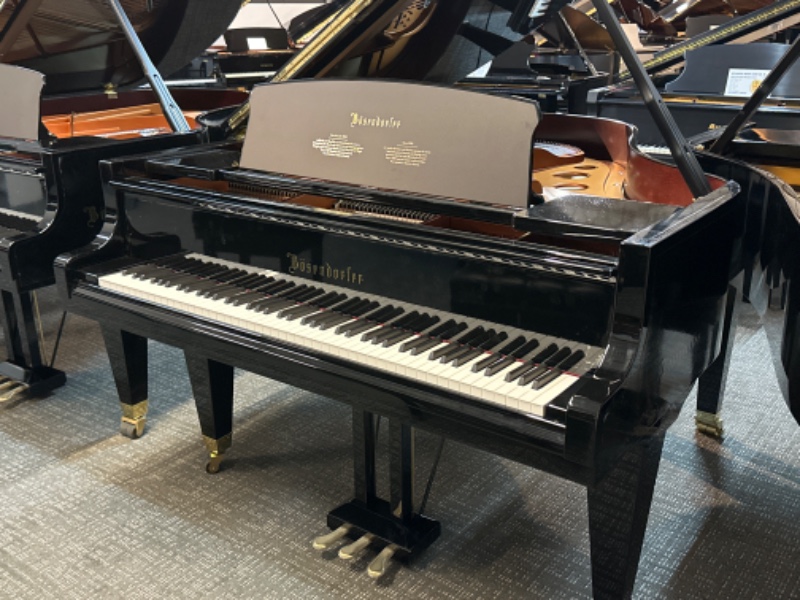Additional image for Bosendorfer 170 VC
