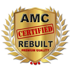 Certified Rebuilt