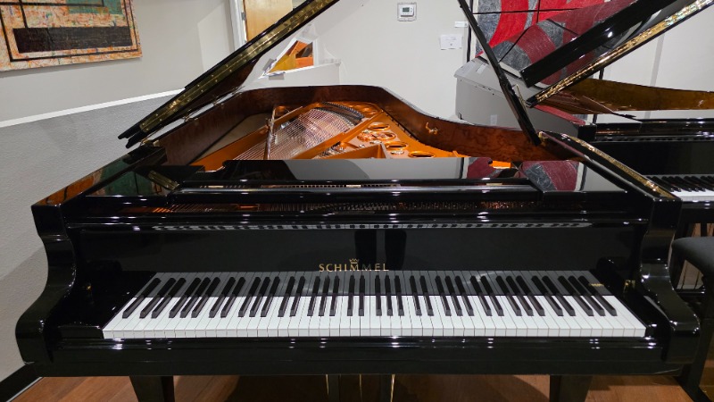 Additional image for Schimmel K280