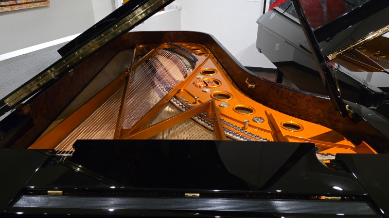 Additional image for Schimmel K280