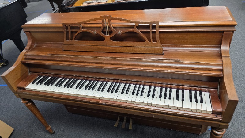 Lowrey Upright