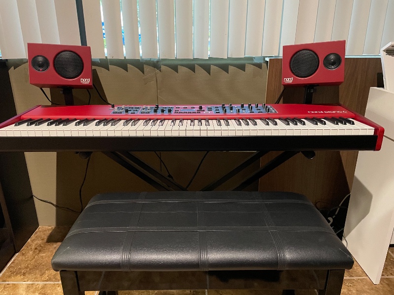 Additional image for Nord Piano 6
