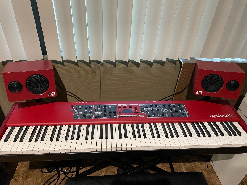 Additional image for Nord Piano 6