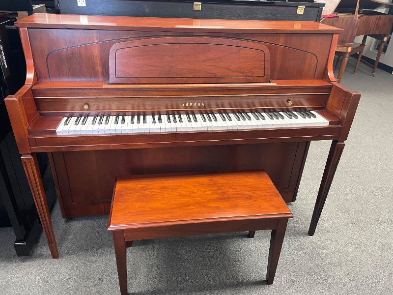 Yamaha M450