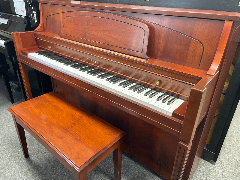 Additional image for Yamaha M450